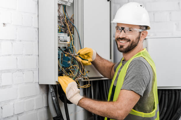 Best 24-Hour Electrician  in Buckhead Ridge, FL