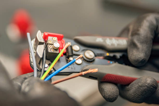 Best Home Electrical Repair  in Buckhead Ridge, FL