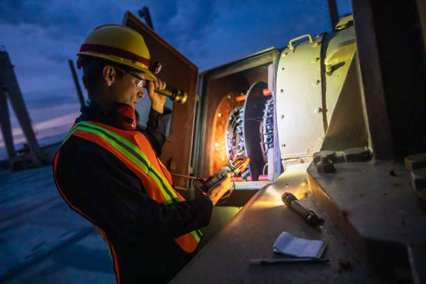 Best Emergency Electrical Repair  in Buckhead Ridge, FL