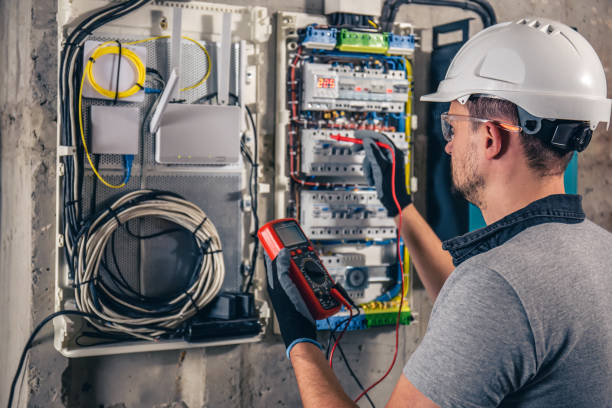 Best Affordable Emergency Electrician  in Buckhead Ridge, FL
