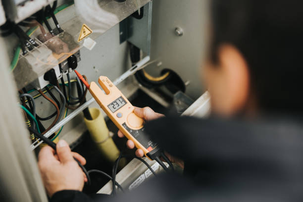 Best Electrical Troubleshooting Services  in Buckhead Ridge, FL
