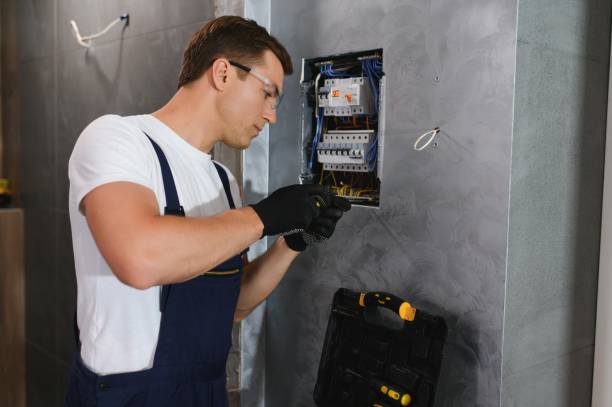 Best Electrical Wiring Services  in Buckhead Ridge, FL