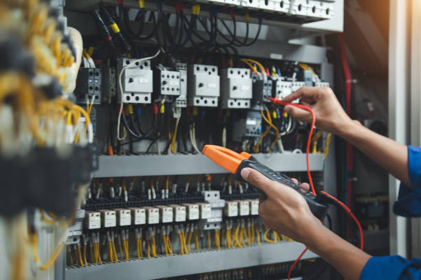 Best Electrical Outlet Repair  in Buckhead Ridge, FL
