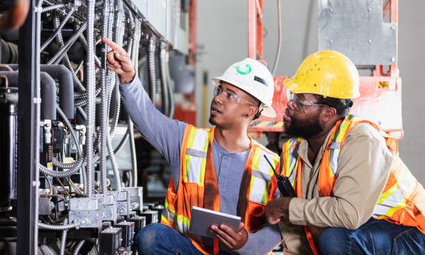 Best Electrical Rewiring Services  in Buckhead Ridge, FL