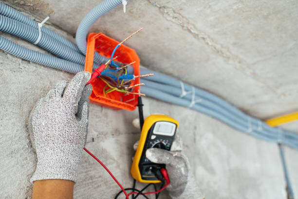 Best Local Electrician Companies  in Buckhead Ridge, FL